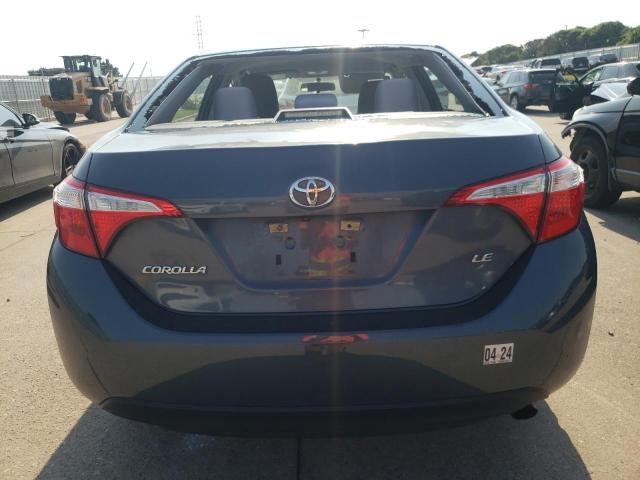 Photo 6 from auction – 2016 TOYOTA COROLLA L with VIN 5YFBURHE1GP453111