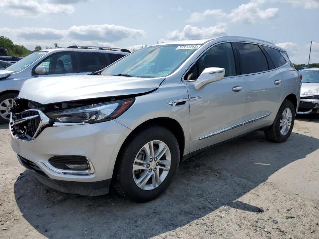 BUICK ENCLAVE ES 2020 with VIN 5GAEVAKW6LJ146739 - Photo from auction