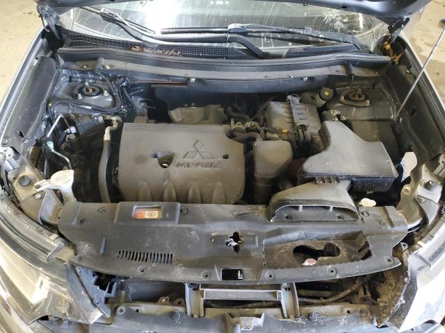 Photo 12 from auction – 2016 MITSUBISHI OUTLANDER with VIN JA4AD2A38GZ013396