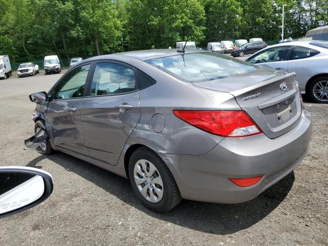 Photo 2 from auction – 2017 HYUNDAI ACCENT SE with VIN KMHCT4AE6HU369516