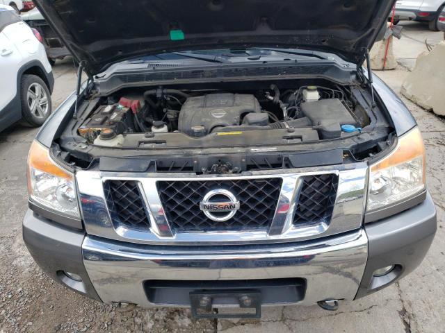 Photo 11 from auction – 2013 NISSAN TITAN S with VIN 1N6BA0EC6DN304657