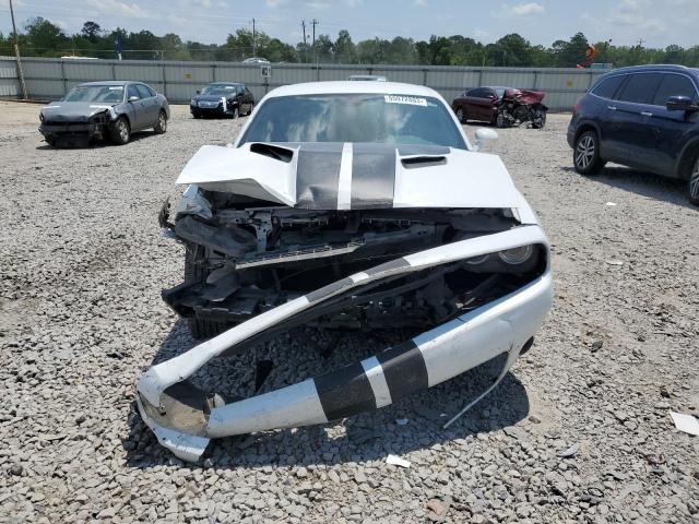 Photo 5 from auction – 2015 DODGE CHALLENGER with VIN 2C3CDZAG8FH873389