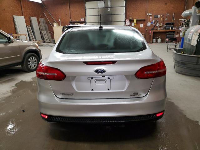 Photo 6 from auction – 2016 FORD FOCUS SE with VIN 1FADP3F23GL211974