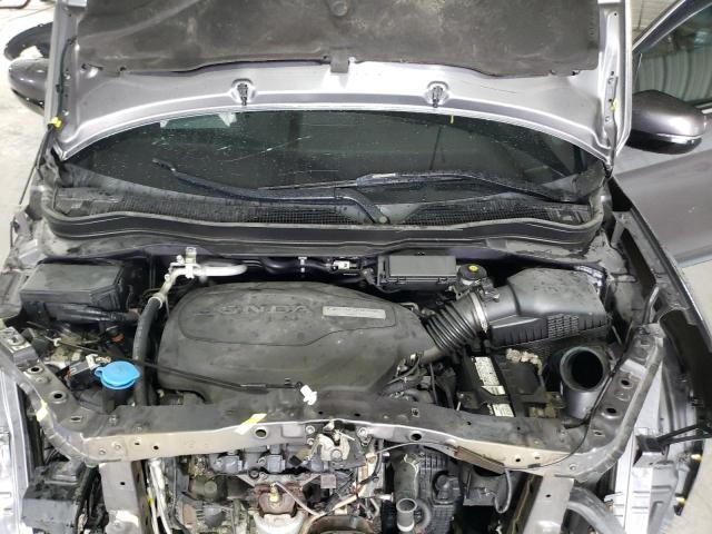 Zdjęcie 12 z aukcji – 2016 HONDA PILOT ELIT z VIN 5FNYF6H02GB005950
