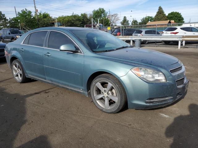 Photo 4 from auction – 2009 CHEVROLET MALIBU 2LT with VIN 1G1ZJ57B89F178296