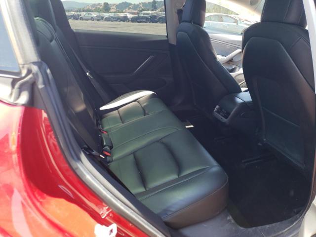 Photo 10 from auction – 2018 TESLA MODEL 3 with VIN 5YJ3E1EB3JF088141