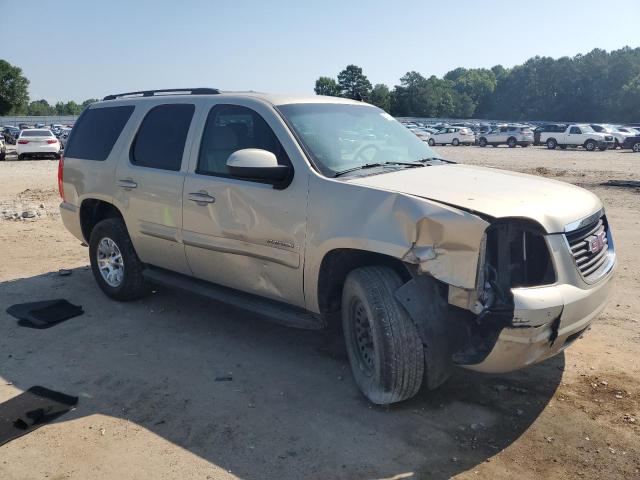 Photo 4 from auction – 2008 GMC YUKON with VIN 1GKFC13J48R140527