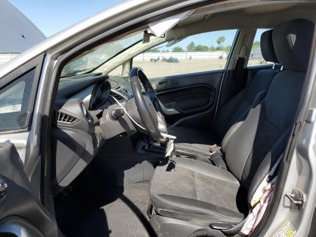 Photo 7 from auction – 2012 FORD FIESTA SEL with VIN 3FADP4CJ9CM181423