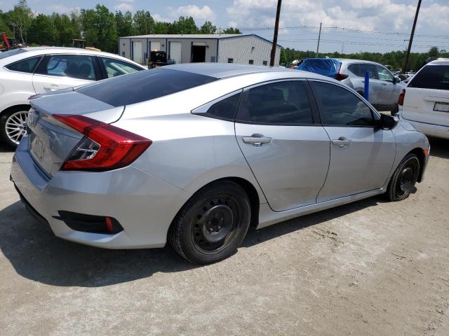 Photo 3 from auction – 2017 HONDA CIVIC LX with VIN 19XFC2F59HE201592