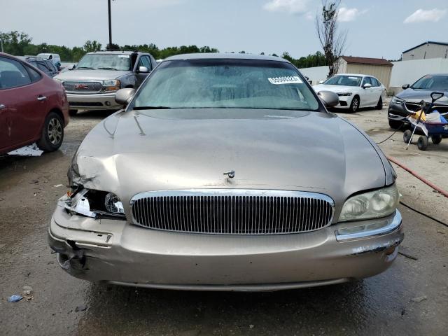 Photo 5 from auction – 2003 BUICK PARK AVENU with VIN 1G4CW54K934110736