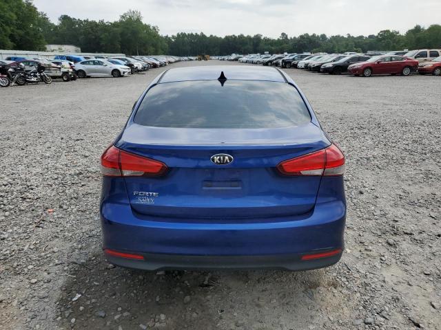 Photo 6 from auction – 2017 KIA FORTE LX with VIN 3KPFL4A70HE066734