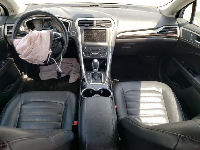 Photo 8 from auction – 2016 FORD FUSION SE with VIN 3FA6P0HD5GR404781