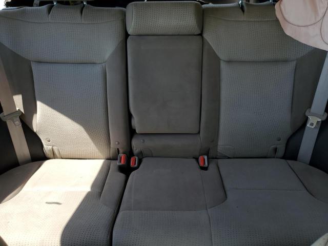 Photo 10 from auction – 2009 NISSAN CUBE BASE with VIN JN8AZ28RX9T114029