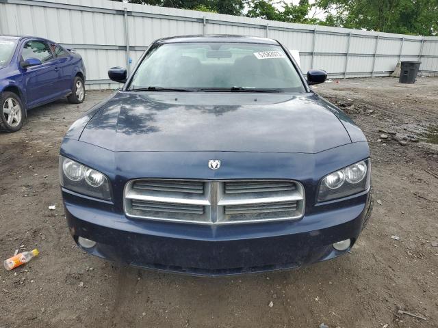 Photo 5 from auction – 2006 DODGE CHARGER R/ with VIN 2B3KA53H16H210312