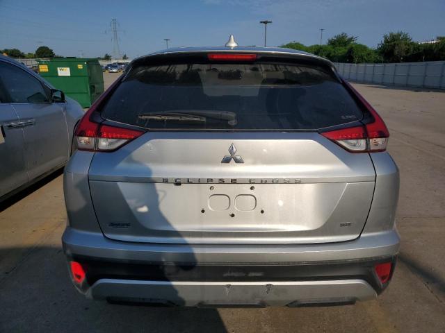 Photo 6 from auction – 2022 MITSUBISHI ECLIPSE CR with VIN JA4ATWAA7NZ003545