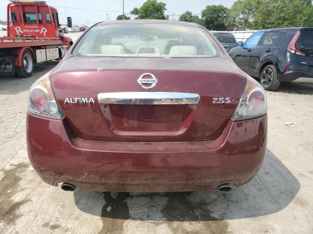Photo 6 from auction – 2010 NISSAN ALTIMA BAS with VIN 1N4AL2APXAC140324