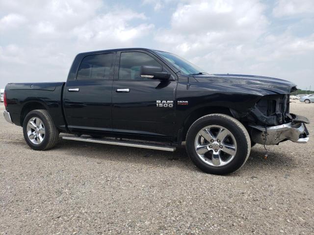 Photo 4 from auction – 2017 RAM 1500 SLT with VIN 1C6RR6LT4HS613834