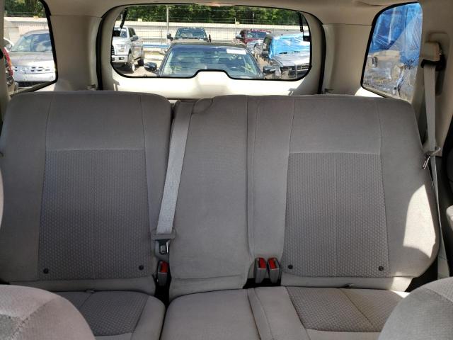 Photo 10 from auction – 2008 CHEVROLET TRAILBLAZE with VIN 1GNDS13S982211686