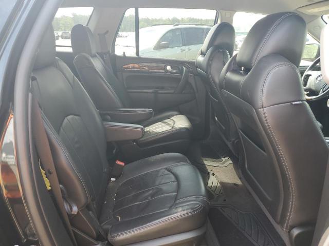 Photo 11 from auction – 2013 BUICK ENCLAVE with VIN 5GAKVCKD1DJ160336