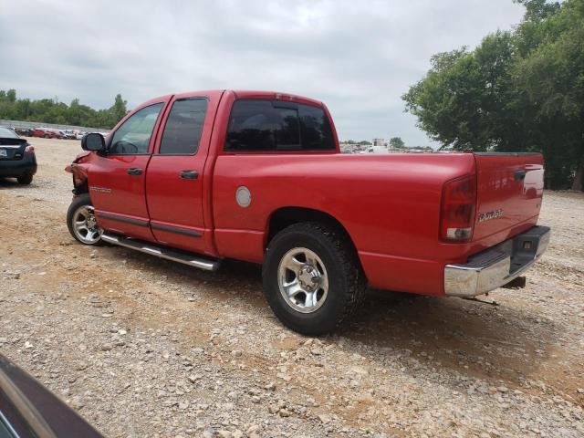 Photo 2 from auction – 2004 DODGE RAM 1500 S with VIN 1D7HA18D04S765545