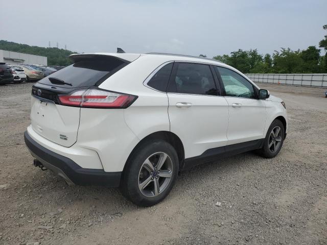 Photo 3 from auction – 2020 FORD EDGE SEL with VIN 2FMPK4J90LBB63274