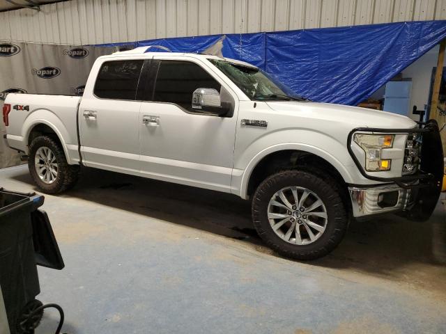 Photo 4 from auction – 2015 FORD F150 SUPER with VIN 1FTEW1EF1FFC19031
