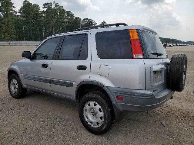 Photo 2 from auction – 2001 HONDA CR-V LX with VIN JHLRD28451S019473