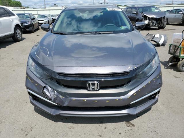 Photo 5 from auction – 2019 HONDA CIVIC LX with VIN 2HGFC2F63KH543447