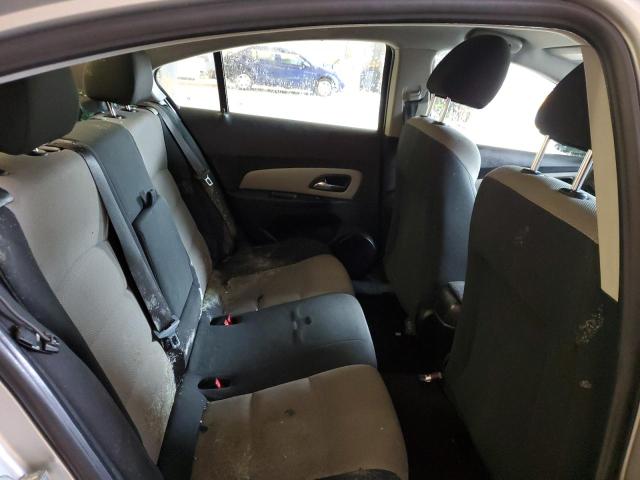 Photo 10 from auction – 2012 CHEVROLET CRUZE LS with VIN 1G1PC5SH2C7216300