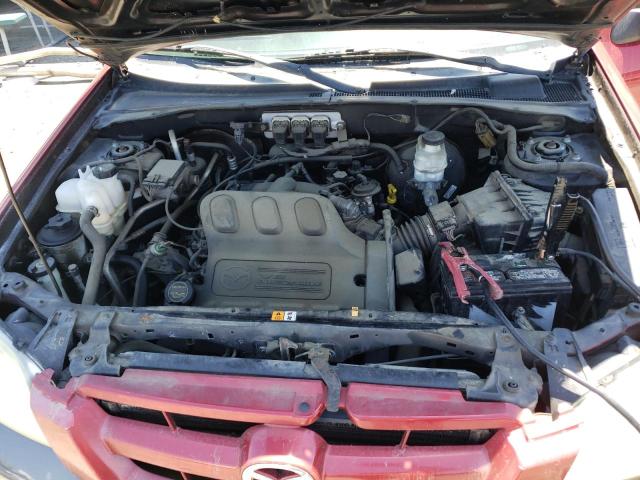 Photo 11 from auction – 2005 MAZDA TRIBUTE S with VIN 4F2CZ94165KM33389