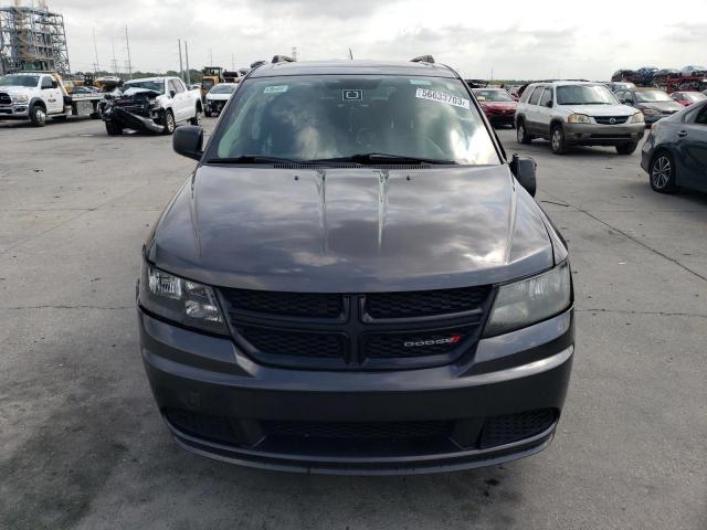 Снимка 5 от търг – 2017 DODGE JOURNEY SE с VIN 3C4PDCAB0HT662325