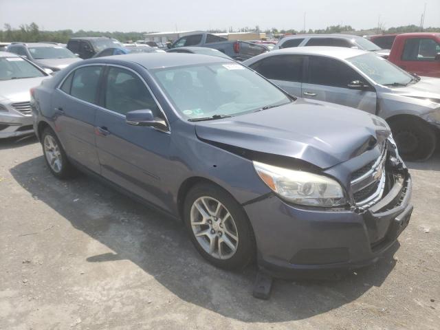 Photo 4 from auction – 2013 CHEVROLET MALIBU 1LT with VIN 1G11C5SA0DF317187