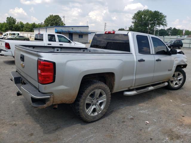 Photo 3 from auction – 2018 CHEVROLET SILVERADO with VIN 1GCRCPEC8JZ267605