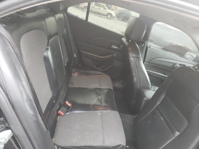 Photo 10 from auction – 2014 CHEVROLET MALIBU 1LT with VIN 1G11C5SL8EF116124