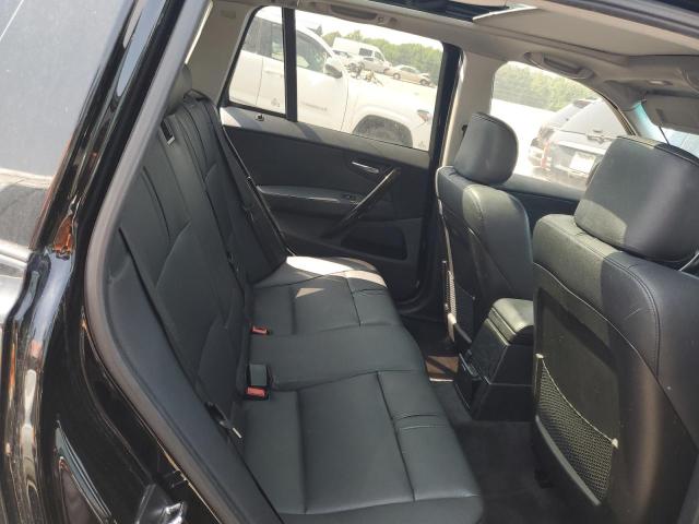 Photo 11 from auction – 2007 BMW X3 3.0SI with VIN WBXPC93457WF01598