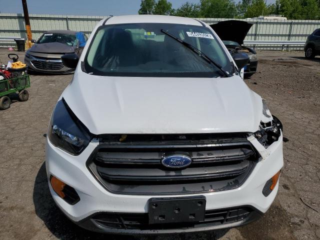 Photo 5 from auction – 2019 FORD ESCAPE S with VIN 1FMCU0F77KUB02876