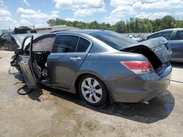 Photo 2 from auction – 2010 HONDA ACCORD EXL with VIN 5KBCP3F88AB010397