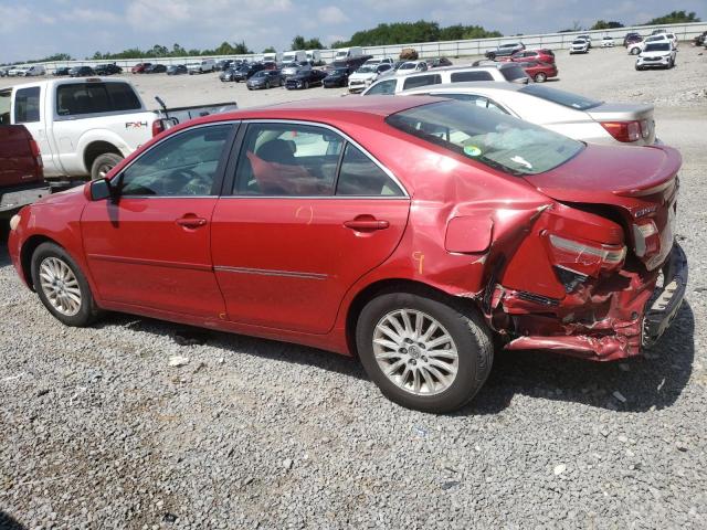 Photo 2 from auction – 2007 TOYOTA CAMRY CE with VIN 4T1BE46K47U023161