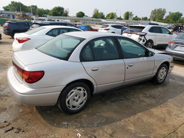 Photo 3 from auction – 2001 SATURN SL2 with VIN 1G8ZK52761Z355268