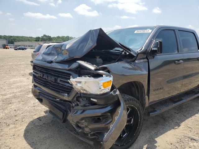 Photo 9 from auction – 2019 RAM 1500 BIG H with VIN 1C6SRFFT6KN907559