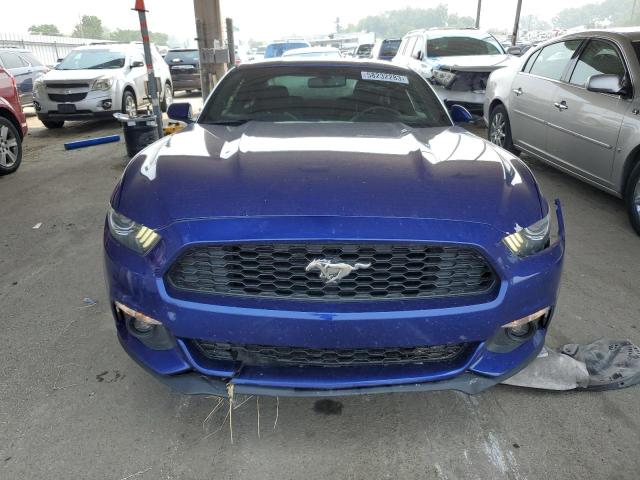 Photo 5 from auction – 2016 FORD MUSTANG with VIN 1FA6P8TH9G5264486