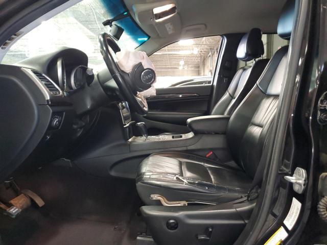 Photo 7 from auction – 2011 JEEP GRAND CHER with VIN 1J4RR4GG6BC543243
