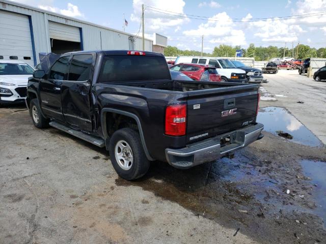 Photo 2 from auction – 2015 GMC SIERRA K15 with VIN 3GTU2VEC6FG515651