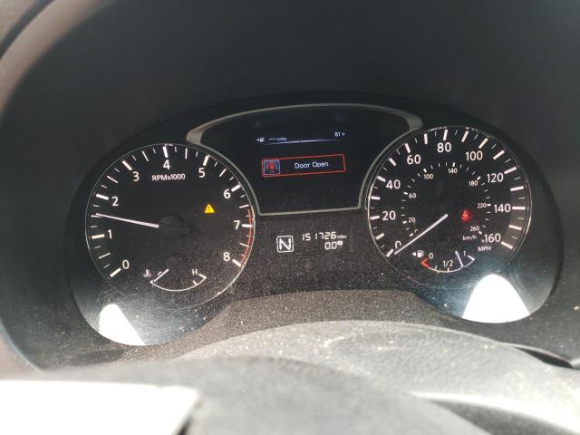 Photo 9 from auction – 2013 NISSAN ALTIMA 2.5 with VIN 1N4AL3AP1DC267862