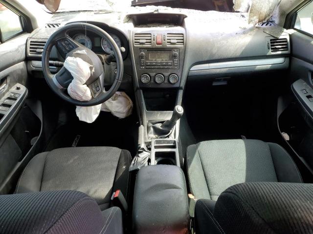 Photo 8 from auction – 2013 SUBARU IMPREZA SP with VIN JF1GPAL63DG207114