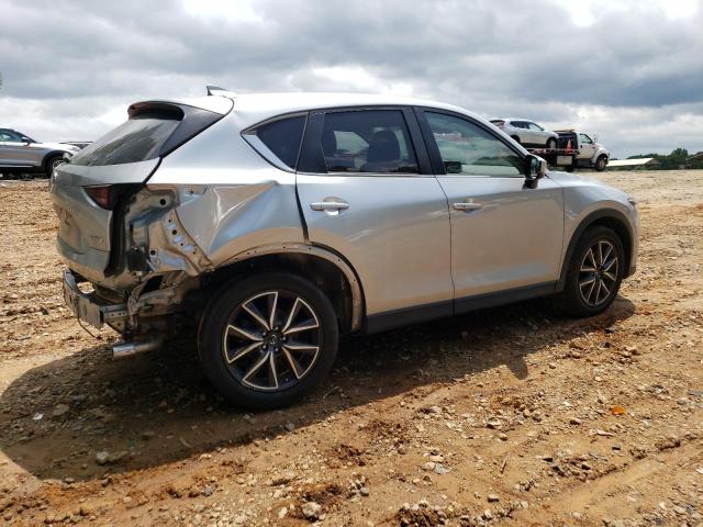 Photo 3 from auction – 2018 MAZDA CX-5 TOURI with VIN JM3KFACM4J1452970
