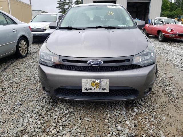 Photo 5 from auction – 2010 FORD FOCUS SES with VIN 1FAHP3GN5AW134413