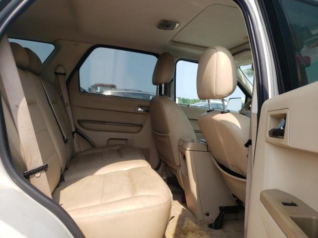 صورة رقم 11 من المزاد - 2008 FORD ESCAPE LIM مع VIN 1FMCU94118KD91308