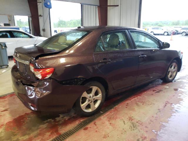 Photo 3 from auction – 2013 TOYOTA COROLLA BA with VIN 2T1BU4EE3DC091964