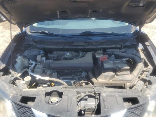 Photo 11 from auction – 2015 NISSAN ROGUE S with VIN KNMAT2MT7FP531756